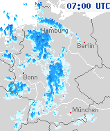 Radar Germany!