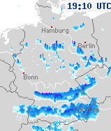 Radar Germany!