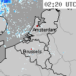 Radar Netherlands!