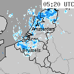 Radar Netherlands!