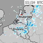 Radar Netherlands!