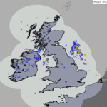 Radar UK!